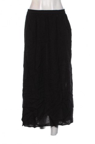 Fustă Vero Moda, Mărime M, Culoare Negru, Preț 48,99 Lei