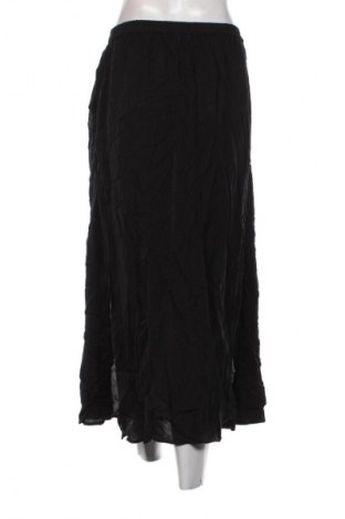 Fustă Vero Moda, Mărime M, Culoare Negru, Preț 62,99 Lei