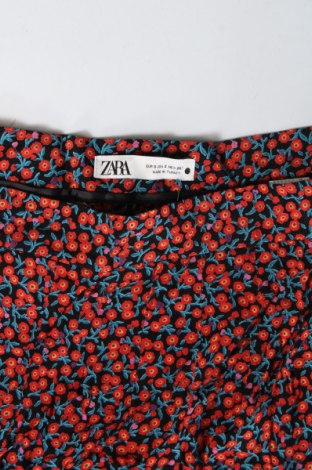 Fustă Zara, Mărime S, Culoare Multicolor, Preț 44,99 Lei