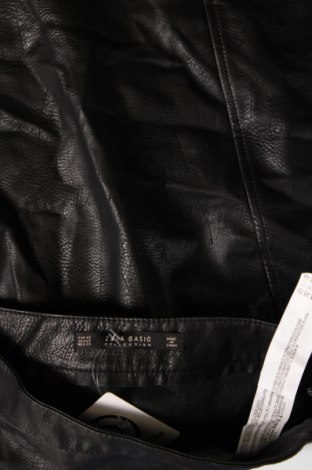 Φούστα Zara, Μέγεθος XS, Χρώμα Μαύρο, Τιμή 5,49 €