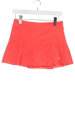 Nohavice so sukňou  Nike, Veľkosť 11-12y/ 152-158 cm, Farba Červená, Cena  13,95 €