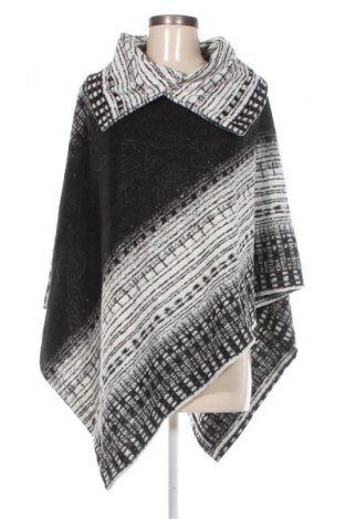 Poncho, Größe M, Farbe Mehrfarbig, Preis € 9,49