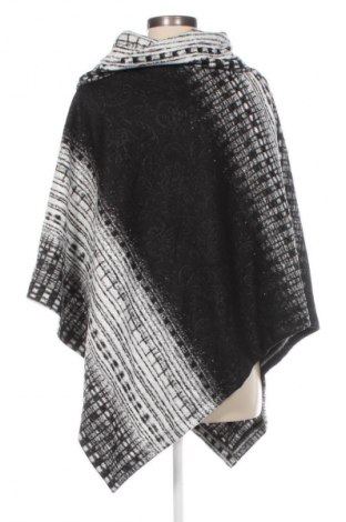 Poncho, Größe M, Farbe Mehrfarbig, Preis € 8,49