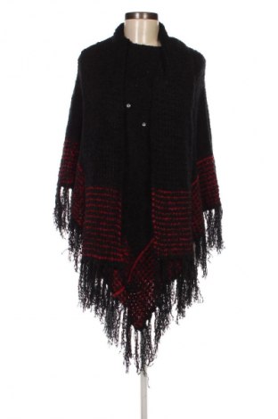 Poncho, Mărime M, Culoare Multicolor, Preț 62,99 Lei