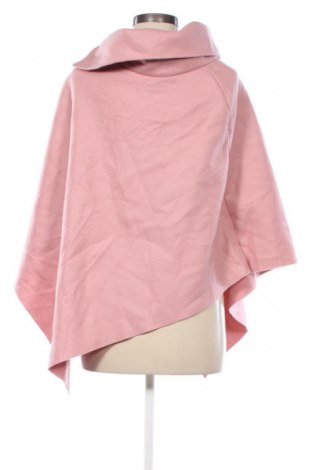 Poncho, Größe S, Farbe Rosa, Preis € 20,49