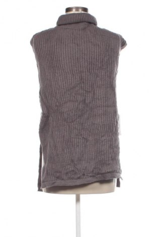 Poncho, Größe S, Farbe Grau, Preis € 19,99