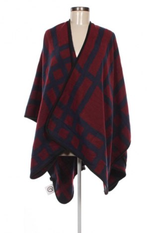 Poncho, Größe M, Farbe Mehrfarbig, Preis € 20,49