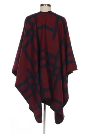 Poncho, Größe M, Farbe Mehrfarbig, Preis 7,49 €