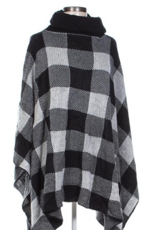 Poncho, Größe XL, Farbe Mehrfarbig, Preis € 10,49