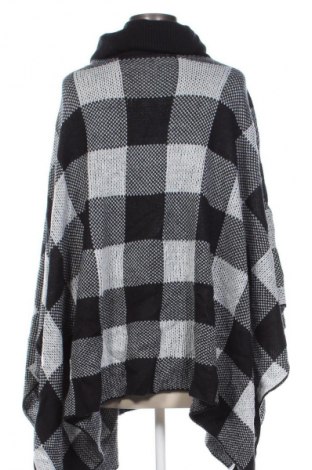 Poncho, Größe XL, Farbe Mehrfarbig, Preis 10,49 €