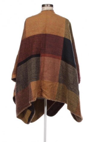 Poncho, Größe M, Farbe Mehrfarbig, Preis 8,49 €