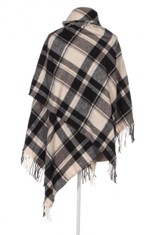 Poncho, Mărime M, Culoare Multicolor, Preț 73,98 Lei