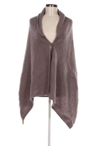 Poncho, Größe M, Farbe Grau, Preis 23,41 €