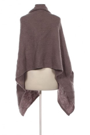 Poncho, Größe M, Farbe Grau, Preis 23,41 €