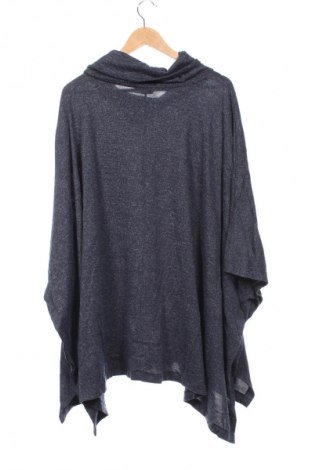 Poncho Autograph, Größe L, Farbe Blau, Preis 9,49 €