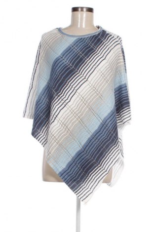 Poncho Bexleys, Größe S, Farbe Mehrfarbig, Preis 6,99 €