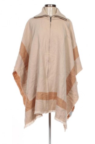 Poncho C&A, Größe M, Farbe Mehrfarbig, Preis € 13,99