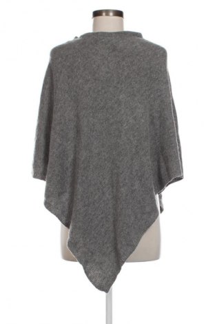 Poncho Codello, Größe M, Farbe Grau, Preis € 17,99