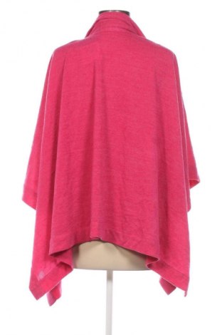 Poncho Couture Line, Größe S, Farbe Rosa, Preis 7,99 €