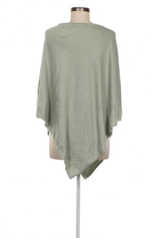 Poncho Design By Kappahl, Größe M, Farbe Grün, Preis € 17,49