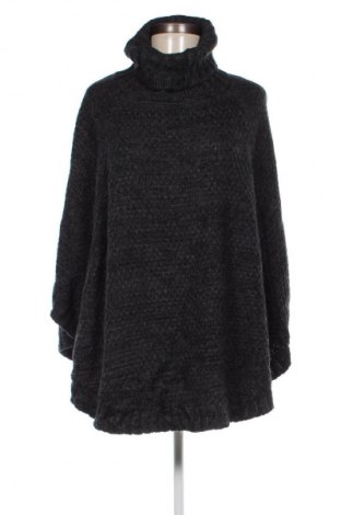 Poncho Forever New, Größe M, Farbe Grau, Preis 4,99 €