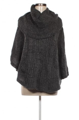 Poncho H&M, Mărime S, Culoare Gri, Preț 28,99 Lei