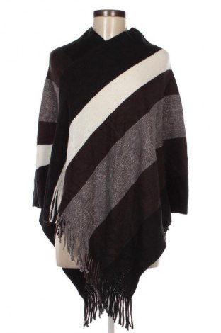 Poncho Helena Hart, Größe M, Farbe Mehrfarbig, Preis € 11,99