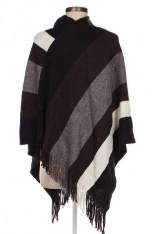 Poncho Helena Hart, Größe M, Farbe Mehrfarbig, Preis € 22,49