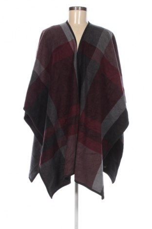 Poncho Ike Behar, Größe M, Farbe Mehrfarbig, Preis € 22,49