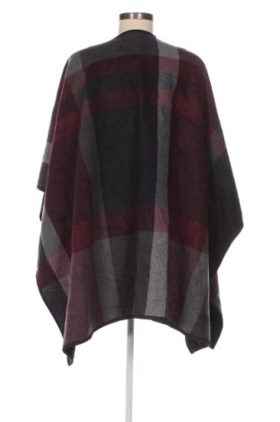 Poncho Ike Behar, Größe M, Farbe Mehrfarbig, Preis € 22,49