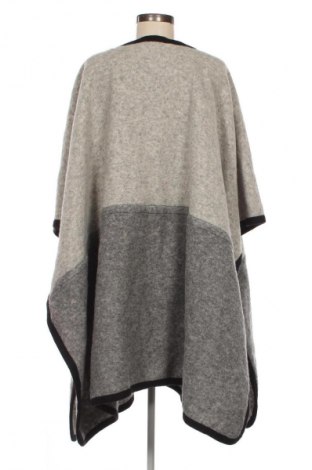 Poncho In Wear, Größe M, Farbe Grau, Preis € 16,99