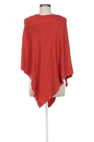 Poncho KappAhl, Größe M, Farbe Braun, Preis 11,49 €