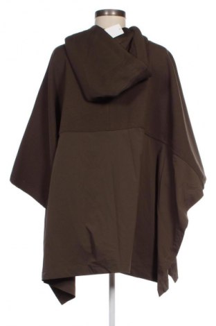 Poncho Mango, Mărime S, Culoare Verde, Preț 100,18 Lei