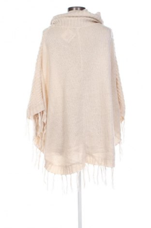 Poncho NGS, Größe XL, Farbe Beige, Preis 7,99 €