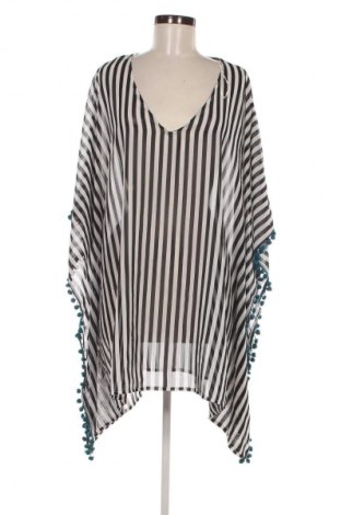 Poncho Now, Mărime L, Culoare Multicolor, Preț 59,99 Lei