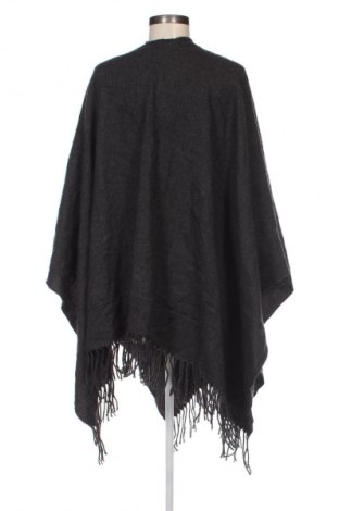 Poncho ONLY, Größe M, Farbe Grau, Preis 5,99 €