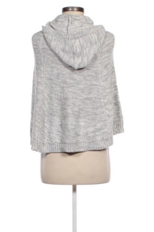 Poncho Oshkosh, Größe M, Farbe Grau, Preis € 13,99