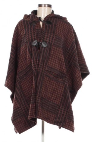 Poncho Rachel Roy, Mărime M, Culoare Maro, Preț 403,99 Lei