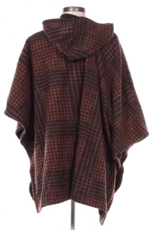 Poncho Rachel Roy, Mărime M, Culoare Maro, Preț 403,99 Lei