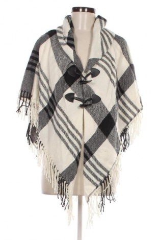 Poncho Signature, Mărime M, Culoare Multicolor, Preț 51,99 Lei