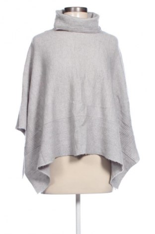 Poncho Someday., Größe M, Farbe Grau, Preis € 33,99