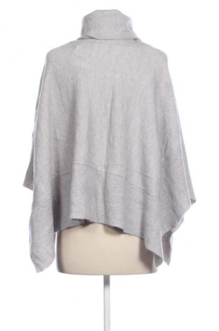 Poncho Someday., Größe M, Farbe Grau, Preis € 33,99