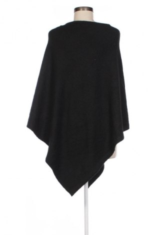 Poncho Soya Concept, Größe M, Farbe Schwarz, Preis 13,99 €