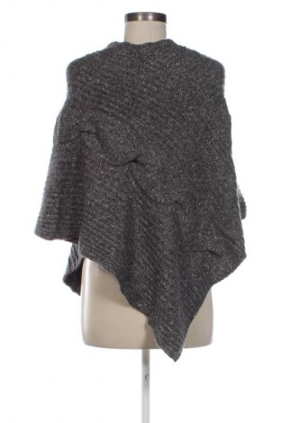 Poncho Yessica, Mărime M, Culoare Multicolor, Preț 33,99 Lei