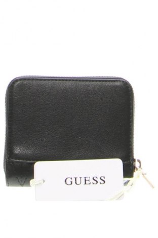 Peněženka Guess, Barva Černá, Cena  1 125,00 Kč