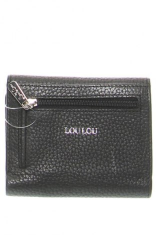 Portmoneu Lou Lou, Culoare Negru, Preț 49,99 Lei