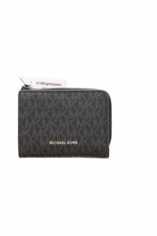 Portmoneu Michael Kors, Culoare Negru, Preț 346,41 Lei