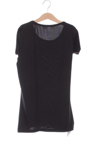 Tricou pentru copii, Mărime 7-8y/ 128-134 cm, Culoare Negru, Preț 22,99 Lei