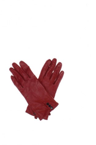 Handschuhe, Farbe Rot, Preis € 12,99