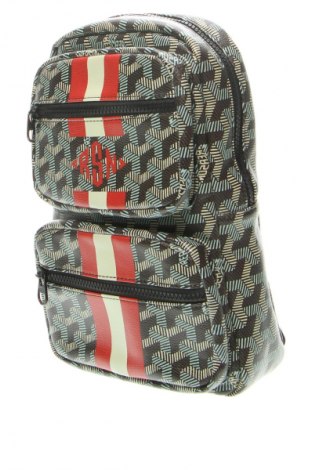 Rucksack, Farbe Mehrfarbig, Preis € 12,99